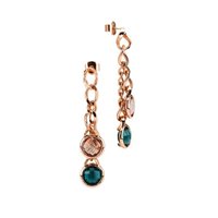 Orecchini Boccadamo Donna in Bronzo XOR704RE - XOR704RE